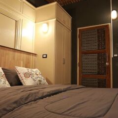 Khemmanatt Boutique Hotel Бангкок комната для гостей фото 4