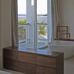 Отель Destino Pacha Ibiza Resort комната для гостей