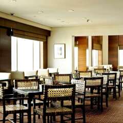 Отель Grand Hyatt Sao Paulo фото 2