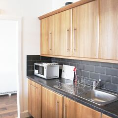 Отель The Loft Merchant City Central Location Великобритания, Глазго - отзывы, цены и фото номеров - забронировать отель The Loft Merchant City Central Location онлайн в номере