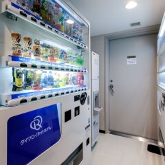 Daiwa Roynet Hotel Kobe-Sannomiya Кобе интерьер отеля фото 3