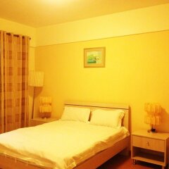 Отель King Tai Service Apartment Китай, Гуанчжоу - отзывы, цены и фото номеров - забронировать отель King Tai Service Apartment онлайн фото 27