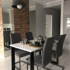 Отель Apartamenty Nowy Rynek Познань помещение для мероприятий фото 2