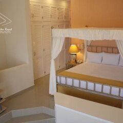 Отель Isla Mazatlan Residence Club комната для гостей фото 3
