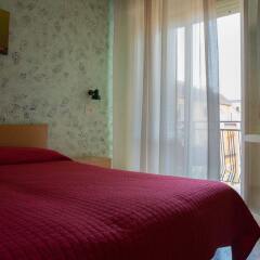 Hotel Ausonia комната для гостей фото 3