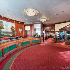 Отель Royal Hotel Carlton Италия, Болонья - 3 отзыва об отеле, цены и фото номеров - забронировать отель Royal Hotel Carlton онлайн развлечения