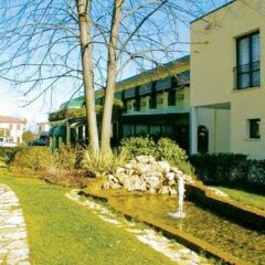 Hotel all'Orso Ронкаде фото 10