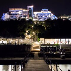 Labranda Ephesus Princess Турция, Сельчук - отзывы, цены и фото номеров - забронировать отель Labranda Ephesus Princess онлайн приотельная территория фото 2