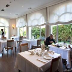 Отель Villa Soro питание фото 2