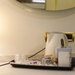 Отель Albergo Giardinetto Италия, Болонья - отзывы, цены и фото номеров - забронировать отель Albergo Giardinetto онлайн удобства в номере