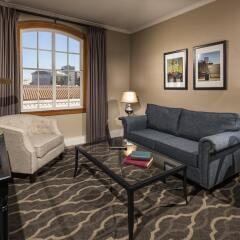 Hotel Normandie - Los Angeles комната для гостей фото 2