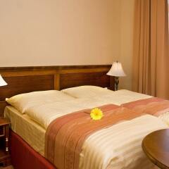 Hotel Continental комната для гостей фото 5