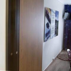 Lillehammer Station Hotel & Hostel удобства в номере