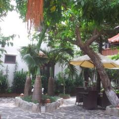 Отель Loc Phat Homestay Хойан фото 11