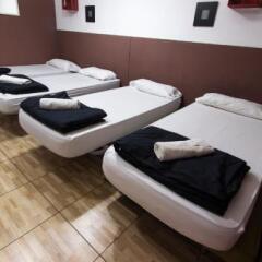 Отель Break N Bed удобства в номере фото 2