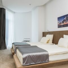 Marlin Hotel комната для гостей фото 4