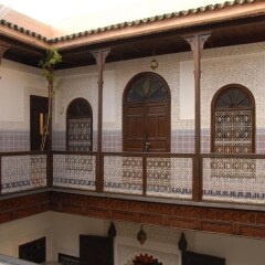 Отель Riad Al Jana Марокко, Марракеш - отзывы, цены и фото номеров - забронировать отель Riad Al Jana онлайн
