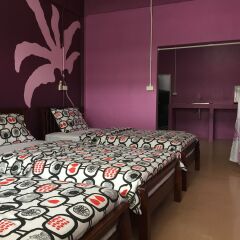 Отель Hello House Таиланд, Краби - отзывы, цены и фото номеров - забронировать отель Hello House онлайн комната для гостей фото 2