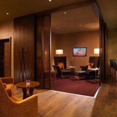 Berlin Marriott Hotel in Berlin, Germany from 332$, photos, reviews - zenhotels.com guestroom photo 3