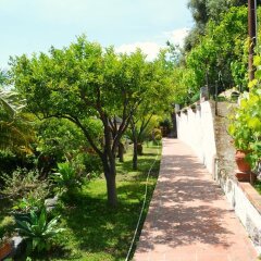 Отель B&B Villa Vittoria Италия, Джардини Наксос - отзывы, цены и фото номеров - забронировать отель B&B Villa Vittoria онлайн фото 6