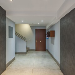 Отель Apartamento Chueca I интерьер отеля