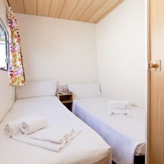 Отель La Siesta Salou Resort & Camping детские мероприятия фото 2