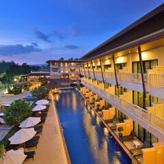 Отель Srisuksant Resort бассейн фото 3