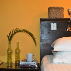 Jan Kok Lodges in Sint Willibrordus, Curacao from 119$, photos, reviews - zenhotels.com room amenities photo 2