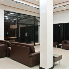 Express Hostel Бангкок интерьер отеля фото 3