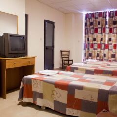 Tropicana Hotel детские мероприятия
