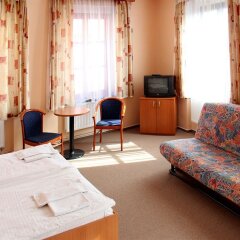 Hotel Agricola комната для гостей фото 3
