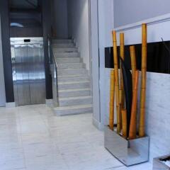 Отель Pension San Telmo интерьер отеля