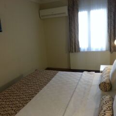 Grand Zeybek Hotel Турция, Измир - 1 отзыв об отеле, цены и фото номеров - забронировать отель Grand Zeybek Hotel онлайн удобства в номере фото 2