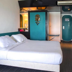 Hotel Lagon 2 in Dakar, Senegal from 142$, photos, reviews - zenhotels.com