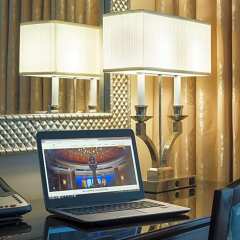 Отель Waldorf Astoria Orlando удобства в номере фото 2