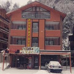 Poyraz Hotel Турция, Узунгёль - 1 отзыв об отеле, цены и фото номеров - забронировать отель Poyraz Hotel онлайн фото 8