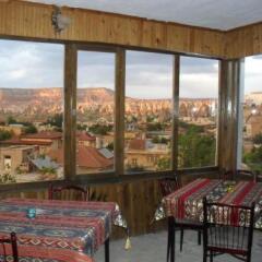 Kemer Cave House Goreme Турция, Гёреме - отзывы, цены и фото номеров - забронировать отель Kemer Cave House Goreme онлайн питание фото 2