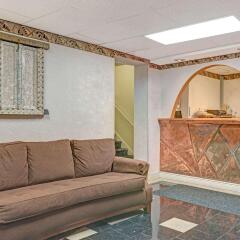 Отель Days Inn Ridgefield комната для гостей