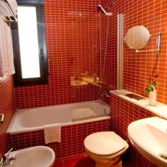 Отель Casp 74 Apartments Испания, Барселона - отзывы, цены и фото номеров - забронировать отель Casp 74 Apartments онлайн фото 9