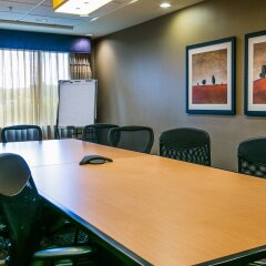 Отель Cambria Suites Columbus/Polaris Колумбус помещение для мероприятий фото 2