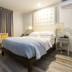 Отель L.A. Sky Boutique Hotel США, Лос-Анджелес - отзывы, цены и фото номеров - забронировать отель L.A. Sky Boutique Hotel онлайн фото 18