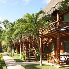 Magic Blue Boutique Hotel фото 2