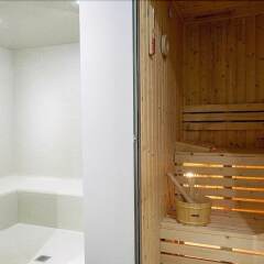 Отель BessaHotel Liberdade сауна