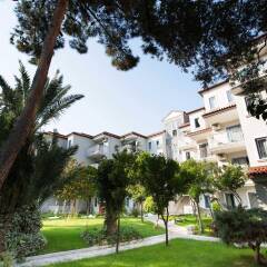 Отель Sentido Marina Suites - Adults only