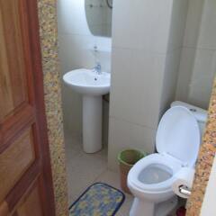 Отель Amigos Beach Resort Филиппины, остров Боракай - отзывы, цены и фото номеров - забронировать отель Amigos Beach Resort онлайн ванная фото 2