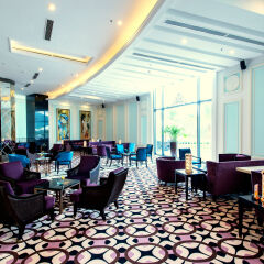 Отель Vinpearl Discovery 1 Nha Trang гостиничный бар