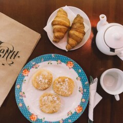 Ivan Chai - hotel and coffee в номере фото 2