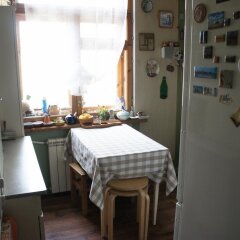 Гостиница Homestay Tverskaya 16 в Санкт-Петербурге отзывы, цены и фото номеров - забронировать гостиницу Homestay Tverskaya 16 онлайн Санкт-Петербург фото 4