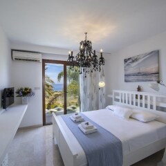 Отель Protaras El Greco Seafront Villa Протарас фото 36