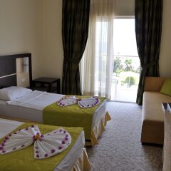 Belport Beach Hotel Кемер детские мероприятия